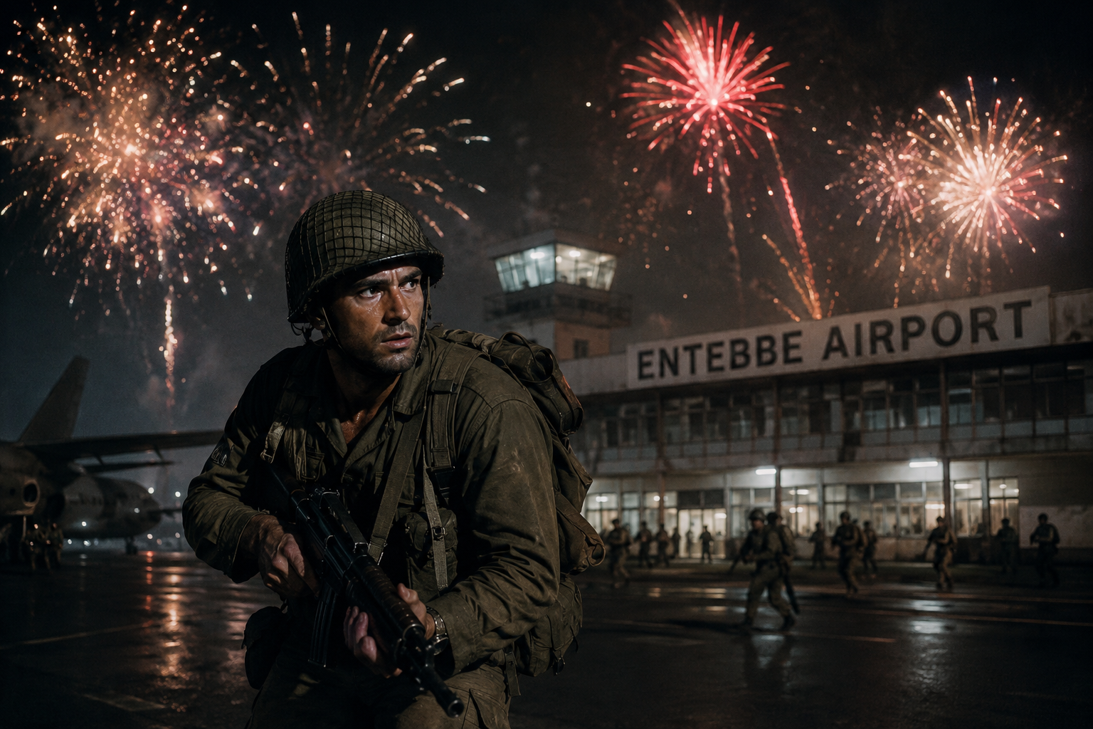 The Blogs: The Other July 4th | Lori Palatnik
