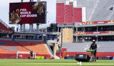 Foreign officers to help Toronto cops manage international fans during FIFA World Cup
