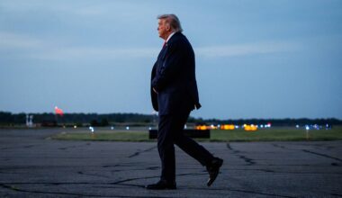 Trump's Israel-Lebanon Dilemma in the Iran War