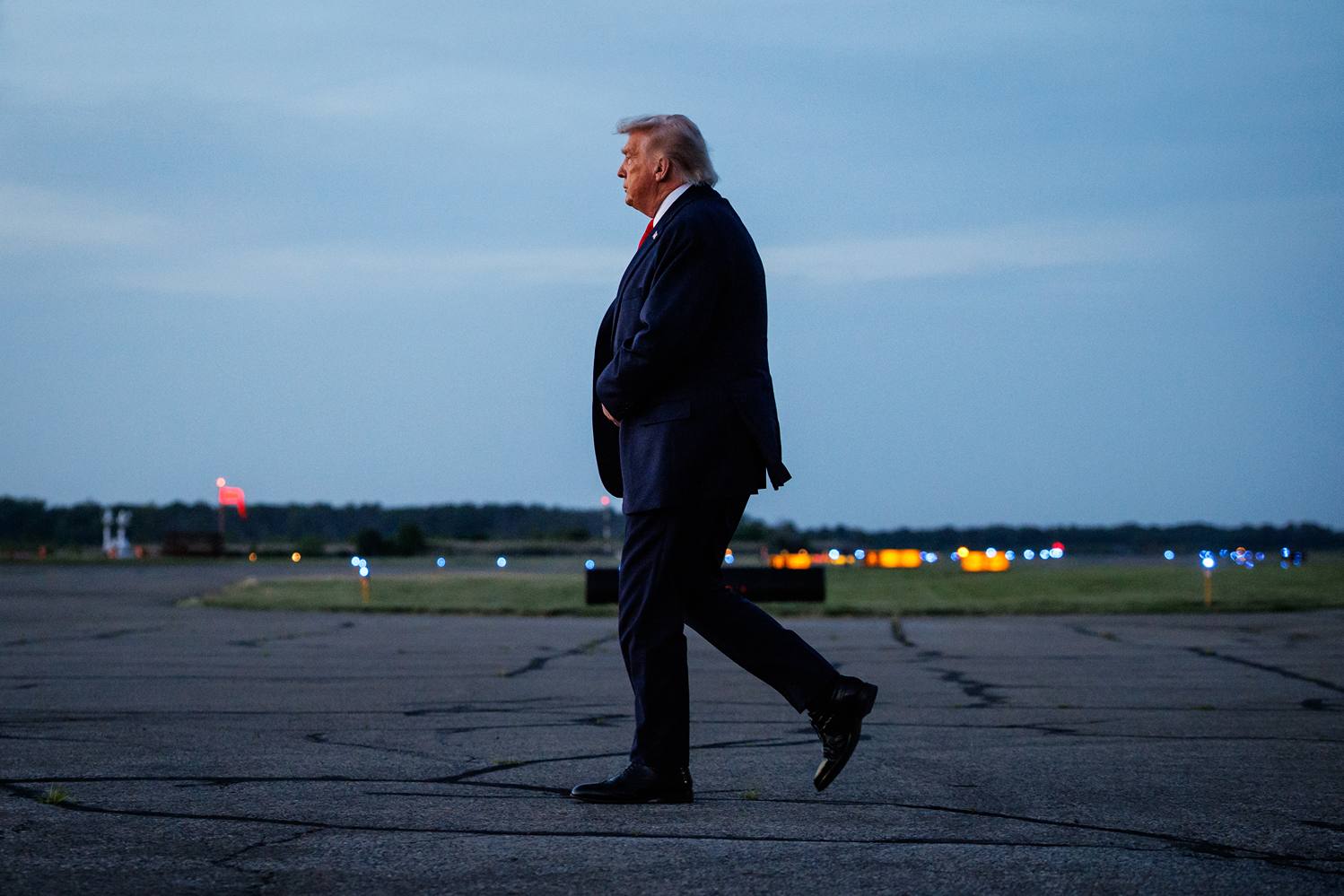 Trump's Israel-Lebanon Dilemma in the Iran War