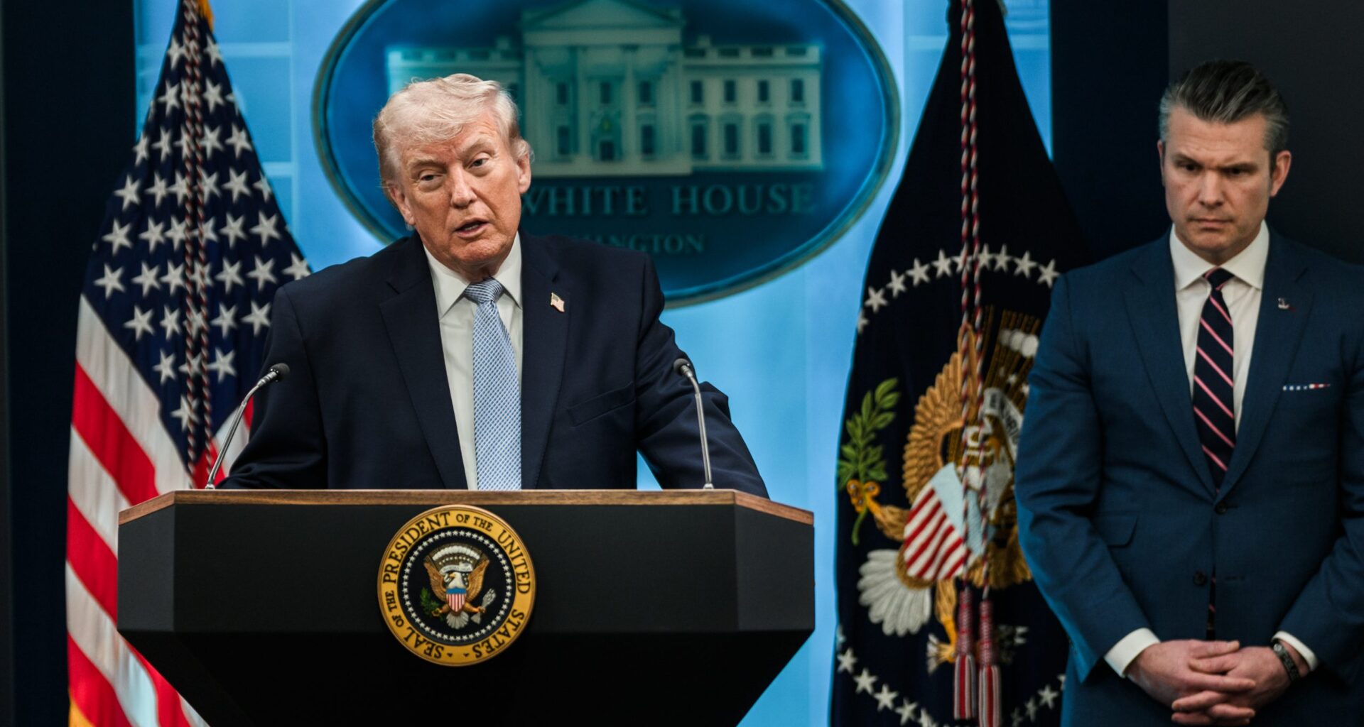 Trump deal gives Iran $100s of billions more than Obama nuclear pact in return for far less