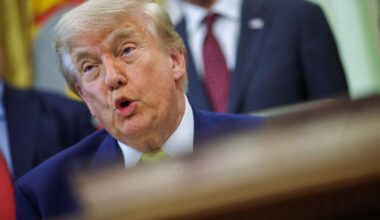 Trump threatens to ‘take’ Kharg Island, Iran’s main oil hub