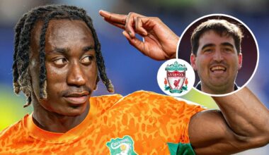 Liverpool: FSG ‘reach agreement’ with World Cup superstar as record-breaking deal takes shape