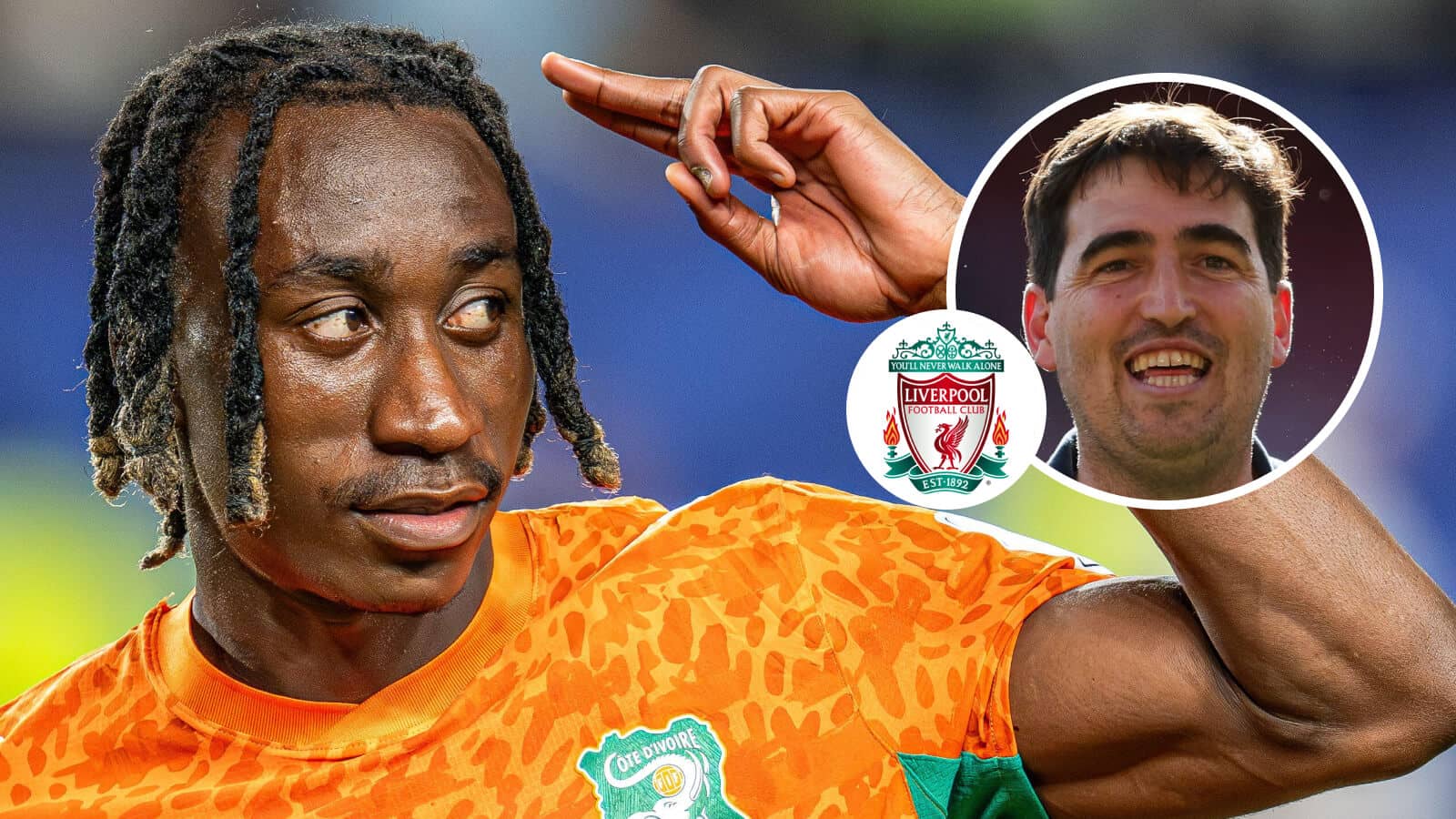 Liverpool: FSG ‘reach agreement’ with World Cup superstar as record-breaking deal takes shape