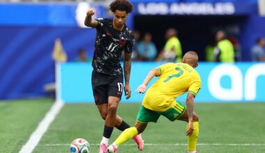 Live updates: Canada looks to top South Africa in first-ever World Cup knockout game
