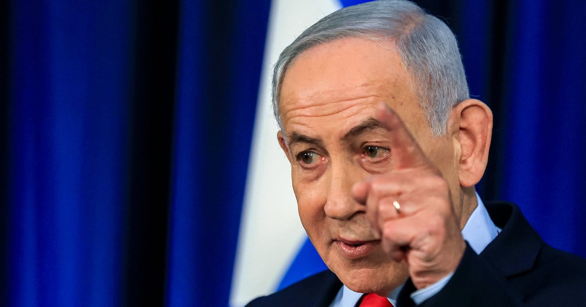Netanyahu to run for re-election as Israel fights on several fronts