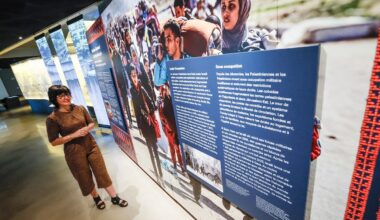 Canadian Museum for Human Rights curator defends Nakba exhibit ahead of opening