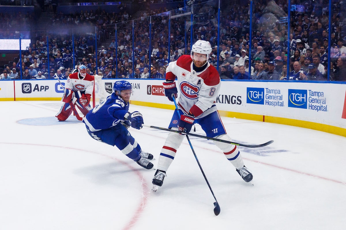 The end of Hockey Night in Canada is no tragedy for collective identity – just look at Quebec