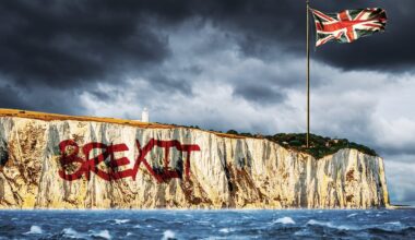 Brexit Britain now: Patrick Freyne revisits Leave voter heartlands 10 years on – The Irish Times