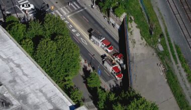 TTC streetcar service on King resumes