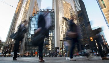 A new day dawns as Carney cracks the whip on Canada’s ossified banking system