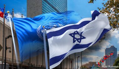 Israel slams UN report alleging targeting of Palestinian children