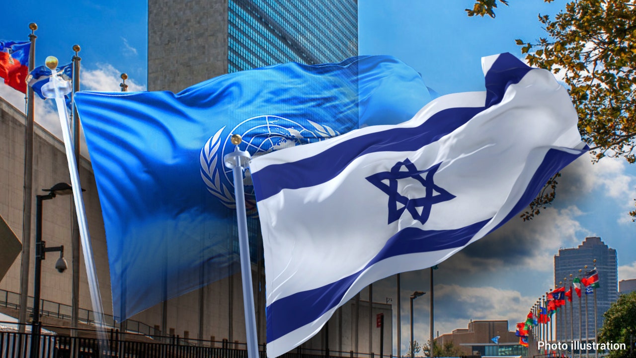 Israel slams UN report alleging targeting of Palestinian children