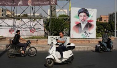 Iran says this. The U.S. says that. A look at the trickiest issues in the unresolved conflict