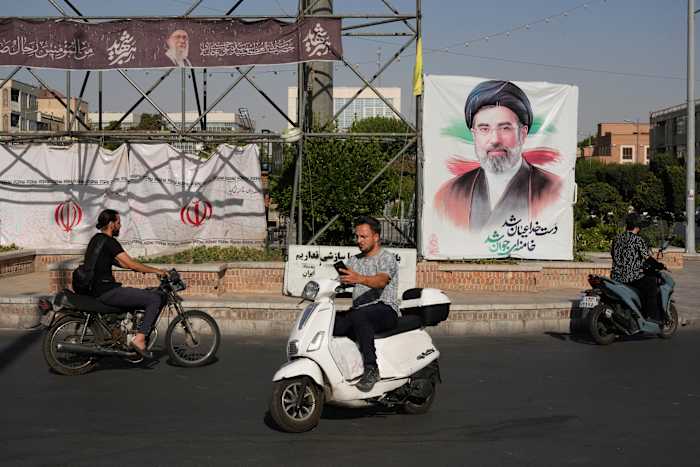 Iran says this. The U.S. says that. A look at the trickiest issues in the unresolved conflict