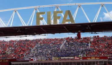 Tickets for Canada vs. Bosnia-Herzegovina removed from resellers’ sites hours before match