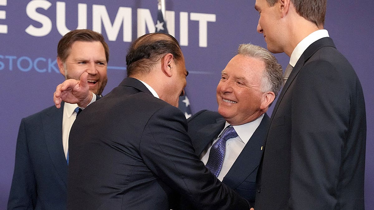 US Delegation