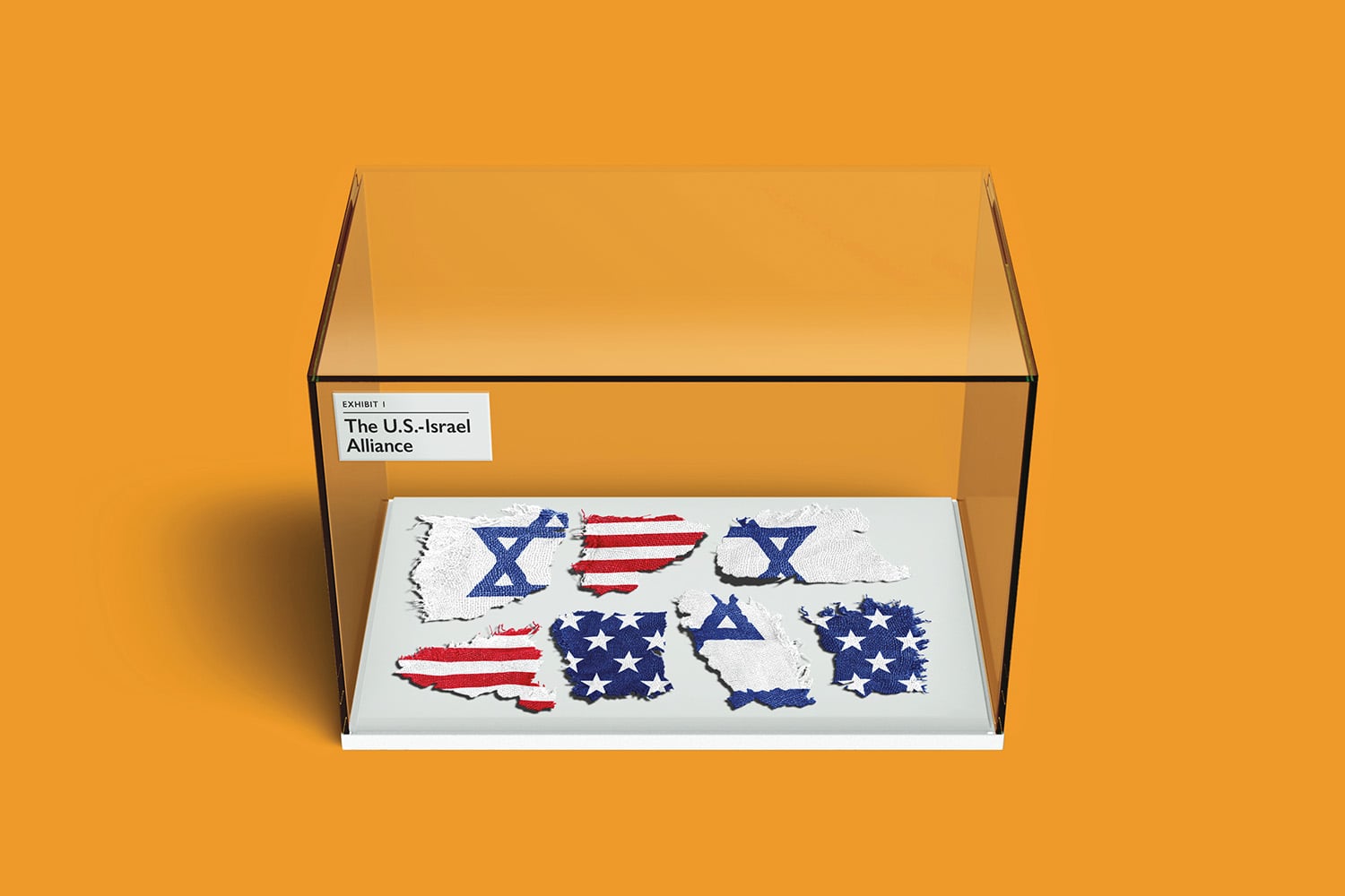 The End of the U.S.-Israel Alliance