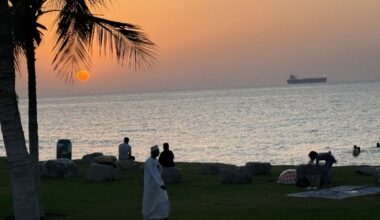 U.S. strikes Iran drone sites; Iran hits Bahrain