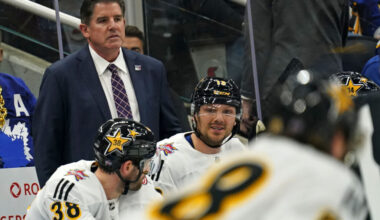 Roy and Laviolette Enter Maple Leafs Head Coach Interview Process – Pro Hockey Rumors