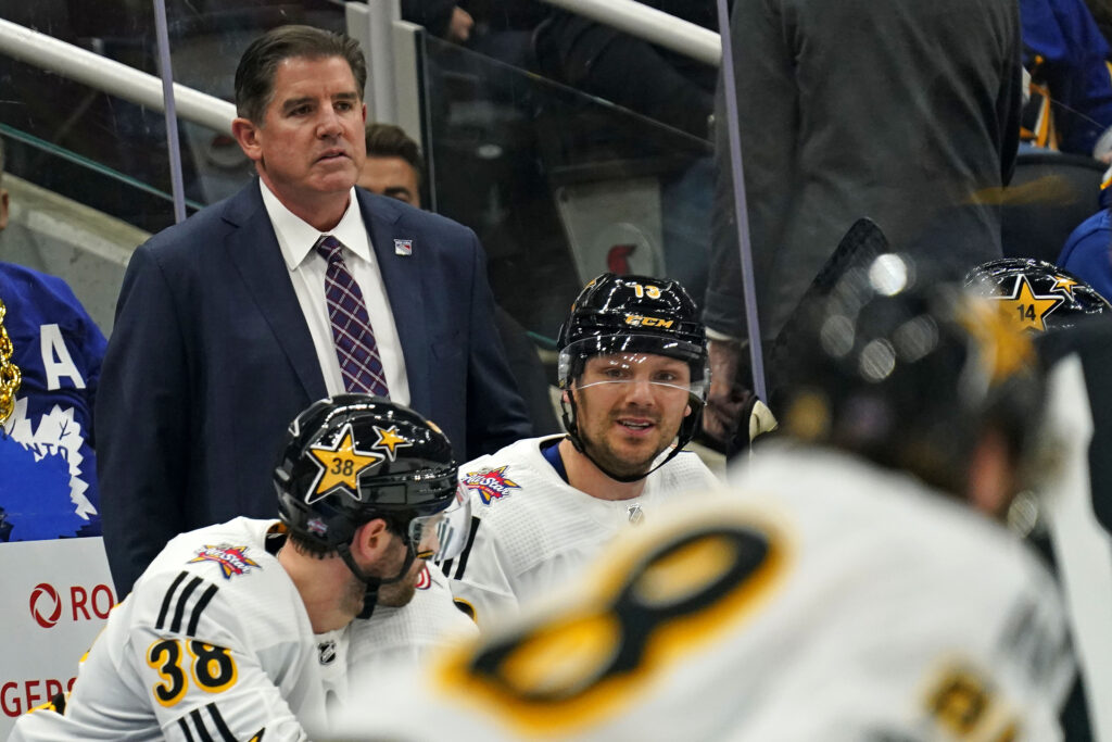 Roy and Laviolette Enter Maple Leafs Head Coach Interview Process – Pro Hockey Rumors