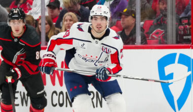Pittsburgh Penguins Acquire Hendrix Lapierre – Pro Hockey Rumors