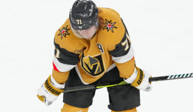 Golden Knights' William Karlsson Unlikely To Return To Finals