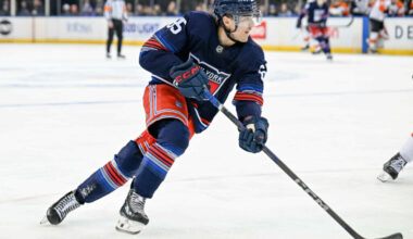 Montreal Canadiens Acquire Brett Berard – Pro Hockey Rumors