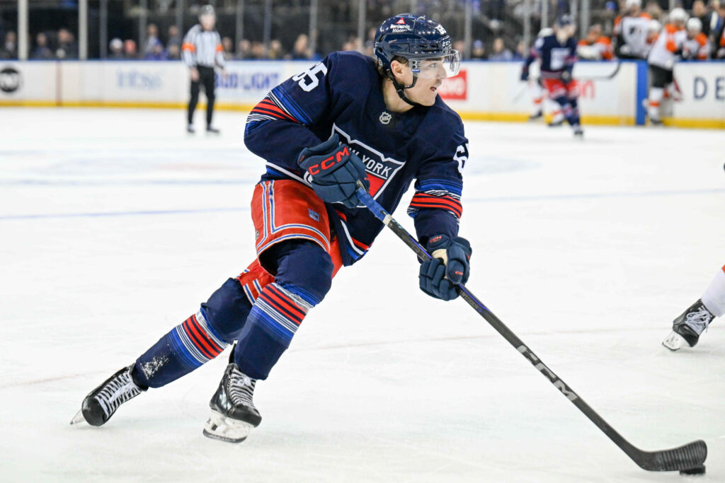 Montreal Canadiens Acquire Brett Berard – Pro Hockey Rumors