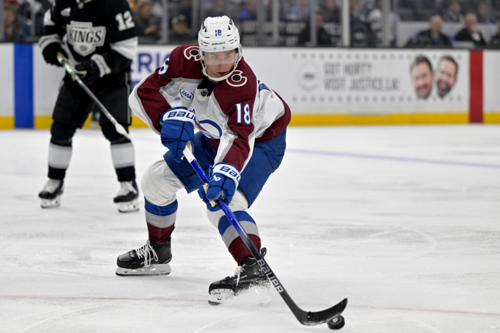 Nashville Predators Acquire Jack Drury – Pro Hockey Rumors