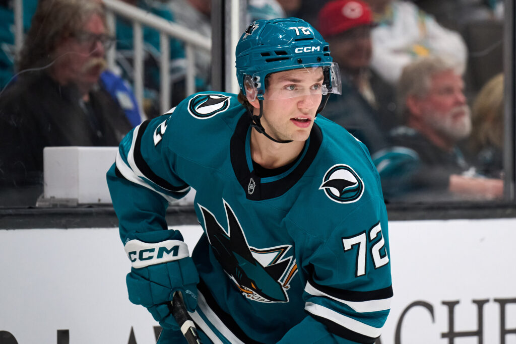 Ottawa Senators Acquire William Eklund – Pro Hockey Rumors