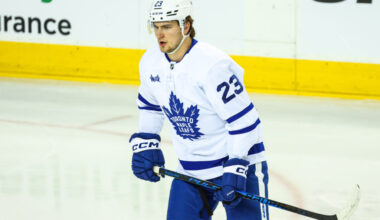 Canadiens Nearly Acquired Matthew Knies At Deadline – Pro Hockey Rumors