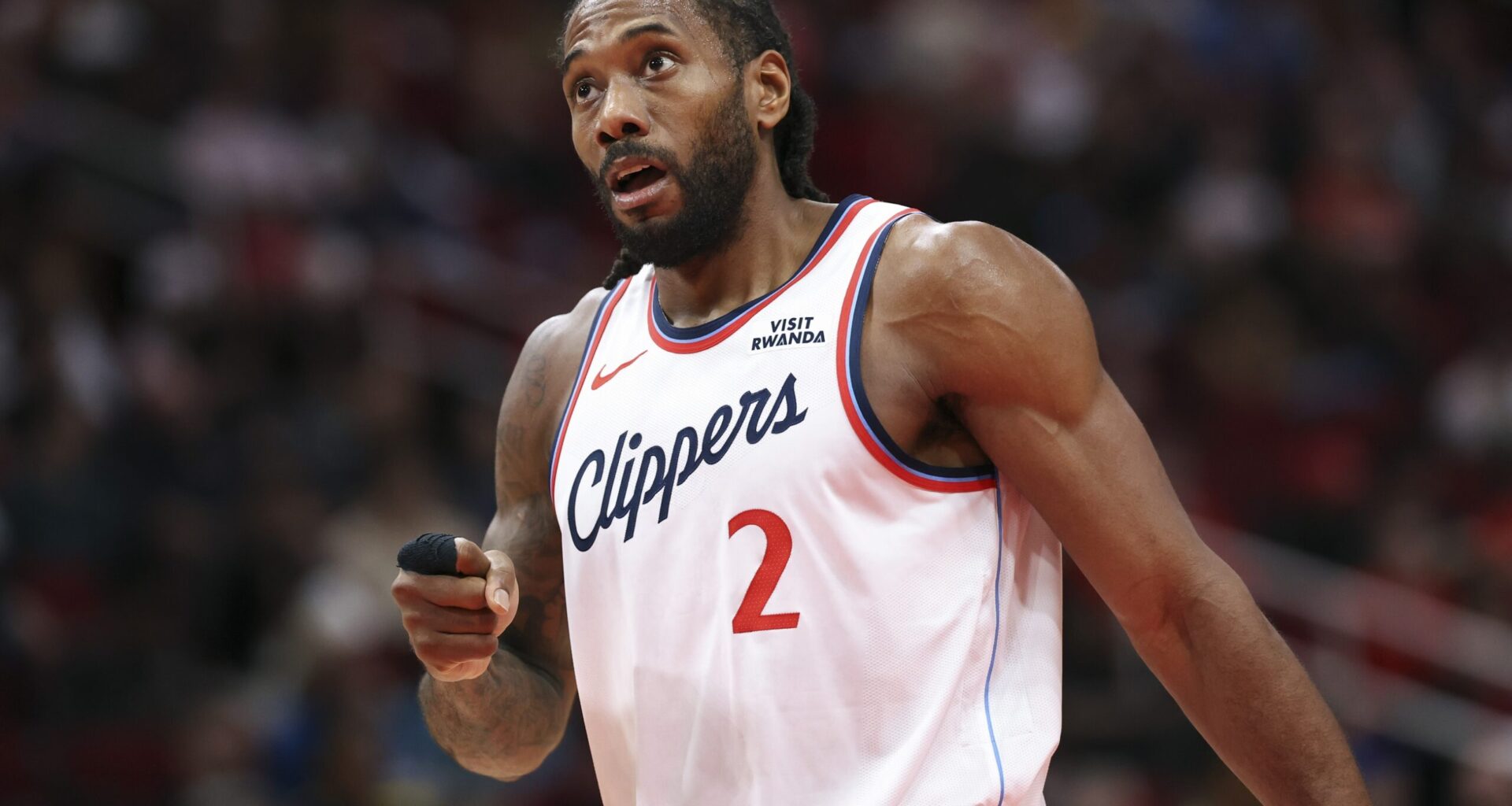 Kawhi Leonard reveals only team he will sign long term extension with if traded