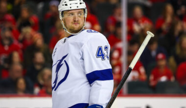 Maple Leafs Acquire Pending UFA Darren Raddysh – Pro Hockey Rumors