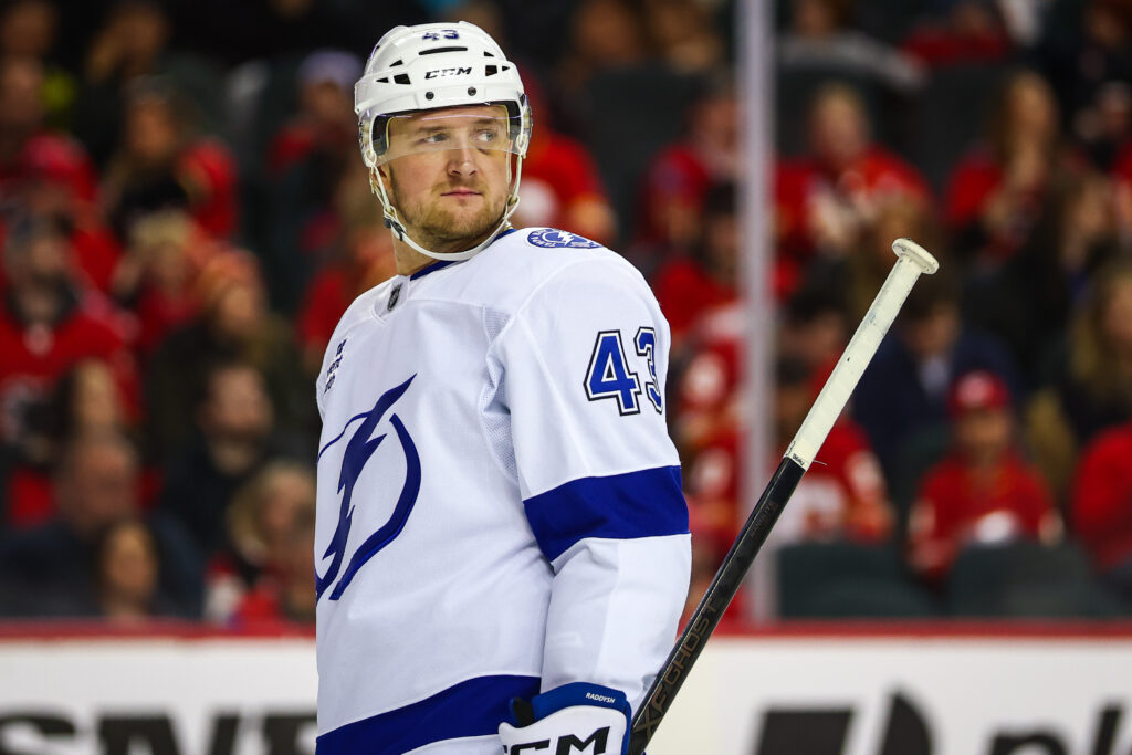 Maple Leafs Acquire Pending UFA Darren Raddysh – Pro Hockey Rumors