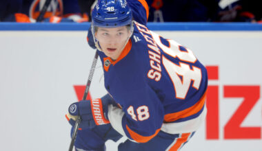 NHL Announces 2026 All-Rookie Team – Pro Hockey Rumors