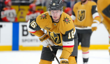 Rangers Acquire, Extend Pavel Dorofeyev – Pro Hockey Rumors