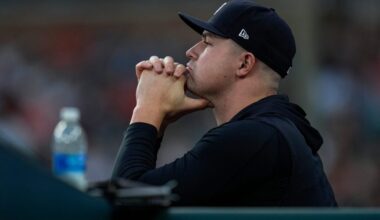 Tigers Notes: Skubal, Verlander, Mize, Jansen
