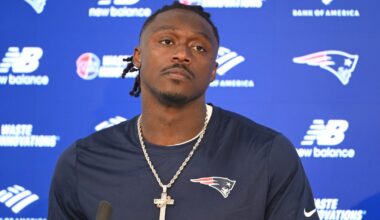 The Eagles fleeced the Patriots in the A.J. Brown trade