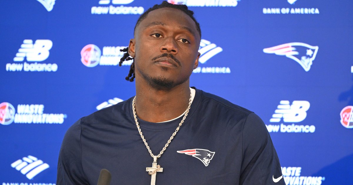 The Eagles fleeced the Patriots in the A.J. Brown trade