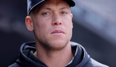 Aaron Judge facing extended absence but expected to return this season