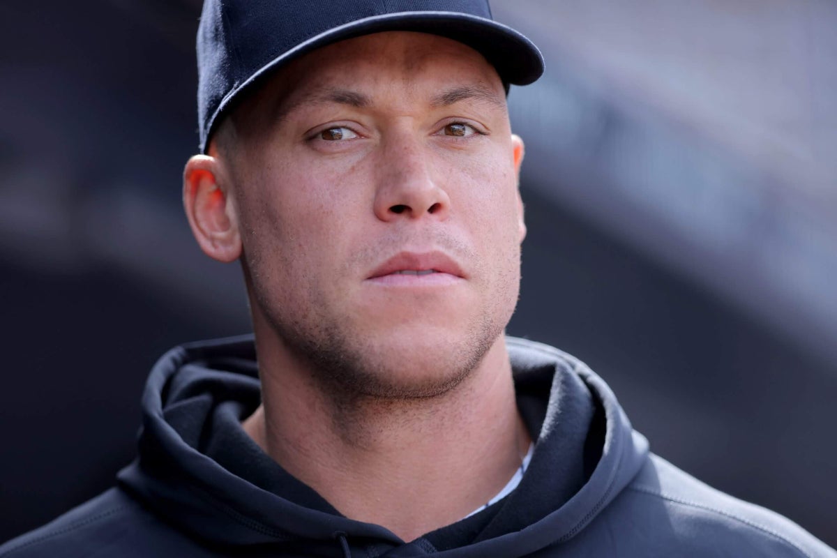 Aaron Judge facing extended absence but expected to return this season