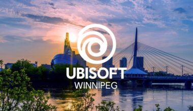BREAKING NEWS: Ubisoft Winnipeg Closed, Dozens Laid Off
