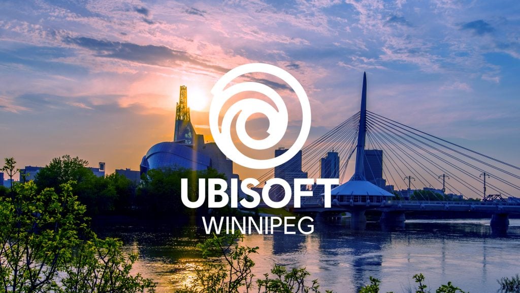 BREAKING NEWS: Ubisoft Winnipeg Closed, Dozens Laid Off