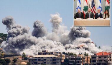 Why Trump isn't rushing back into war with Iran — despite Tehran's provocations
