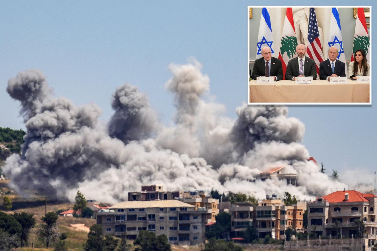 Why Trump isn't rushing back into war with Iran — despite Tehran's provocations
