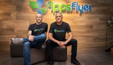 Backed by Google and Meta, Israeli ad performance company raises over $1 billion