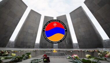 ANC-International statement on Israeli Cabinet’s Armenian Genocide recognition