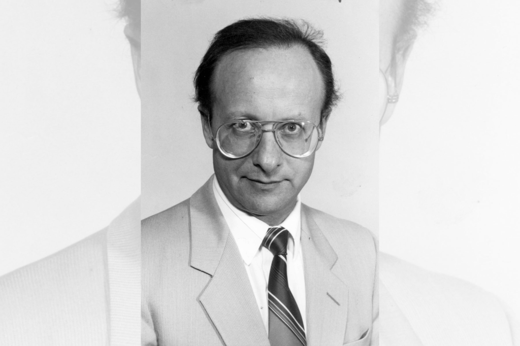 Concordia University killer Valery Fabrikant dies in prison