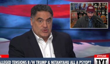 Hasan Piker and Cenk Uygur Banned From Entering UK